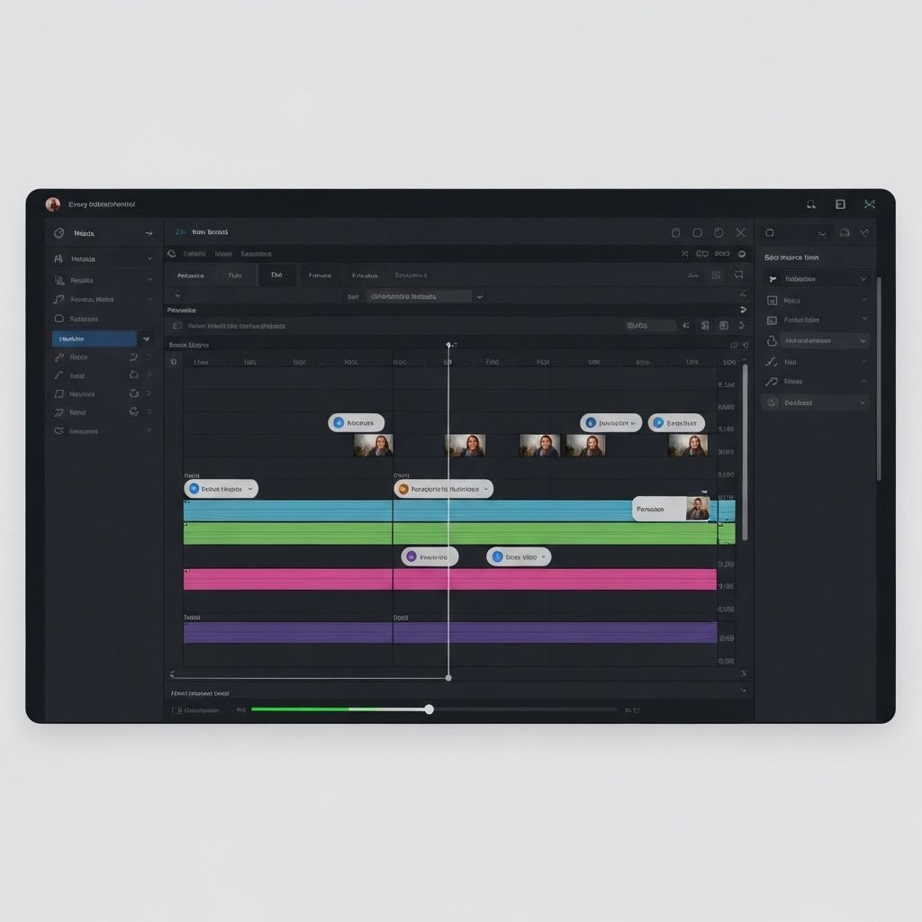 Storyboard Editor